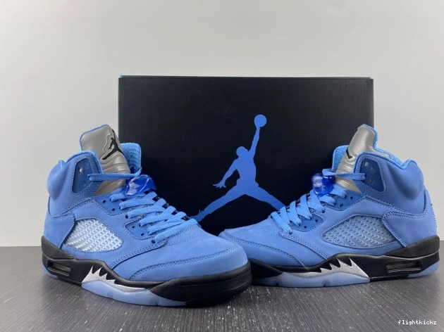 5 DV1310-401 Jordan UNC Air 0925
